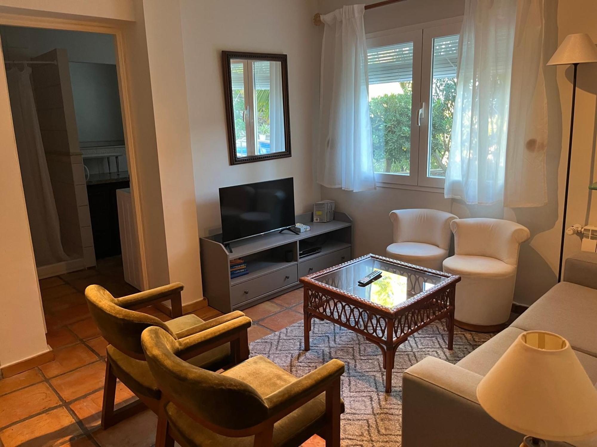 Groundfloor Of Villa,Altea La Vella, Private Pool,Quiet & Residential Exterior photo