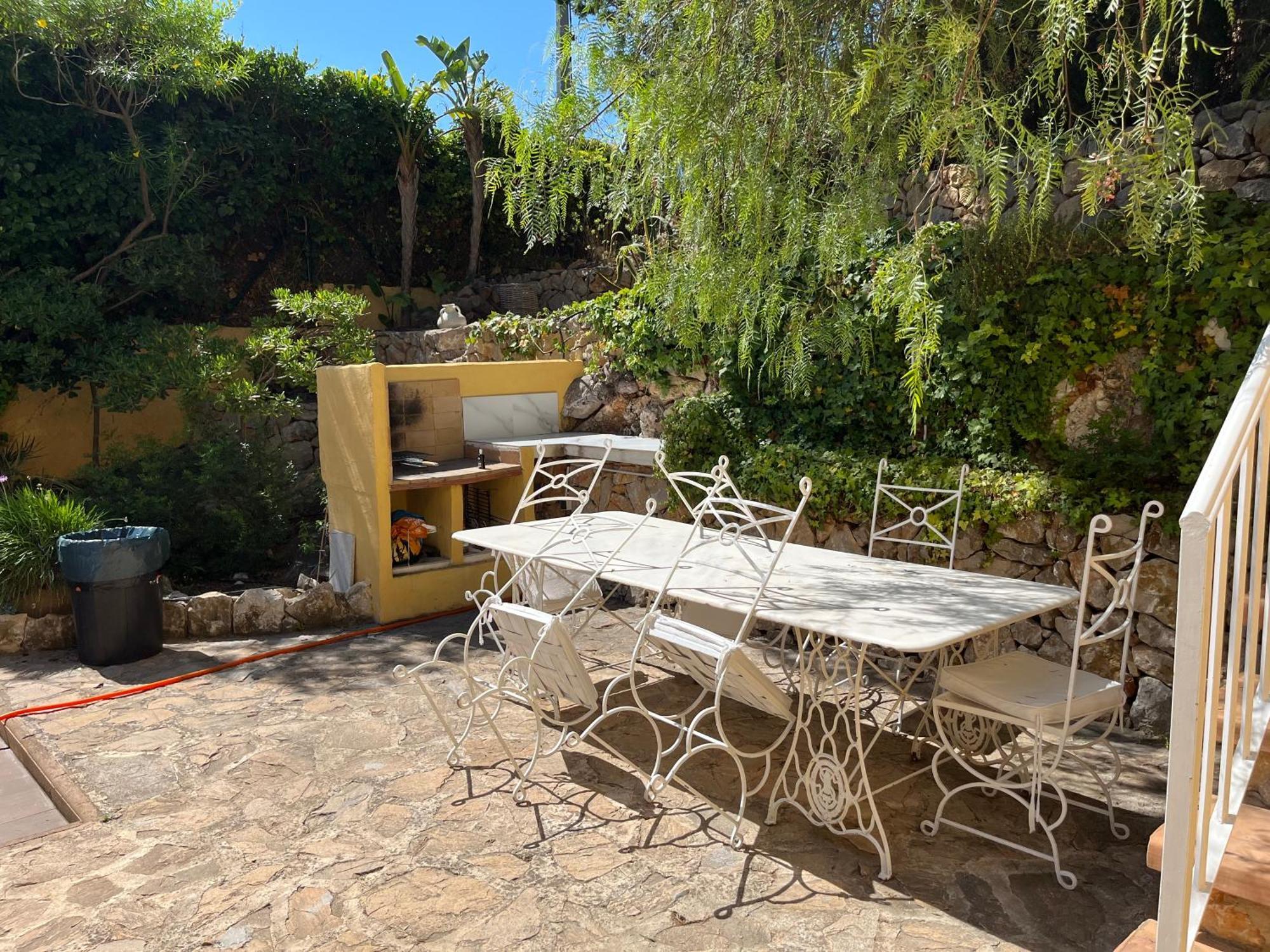 Groundfloor Of Villa,Altea La Vella, Private Pool,Quiet & Residential Exterior photo