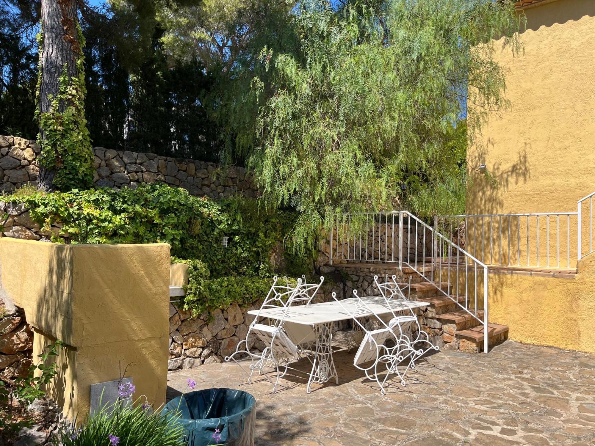 Groundfloor Of Villa,Altea La Vella, Private Pool,Quiet & Residential Exterior photo