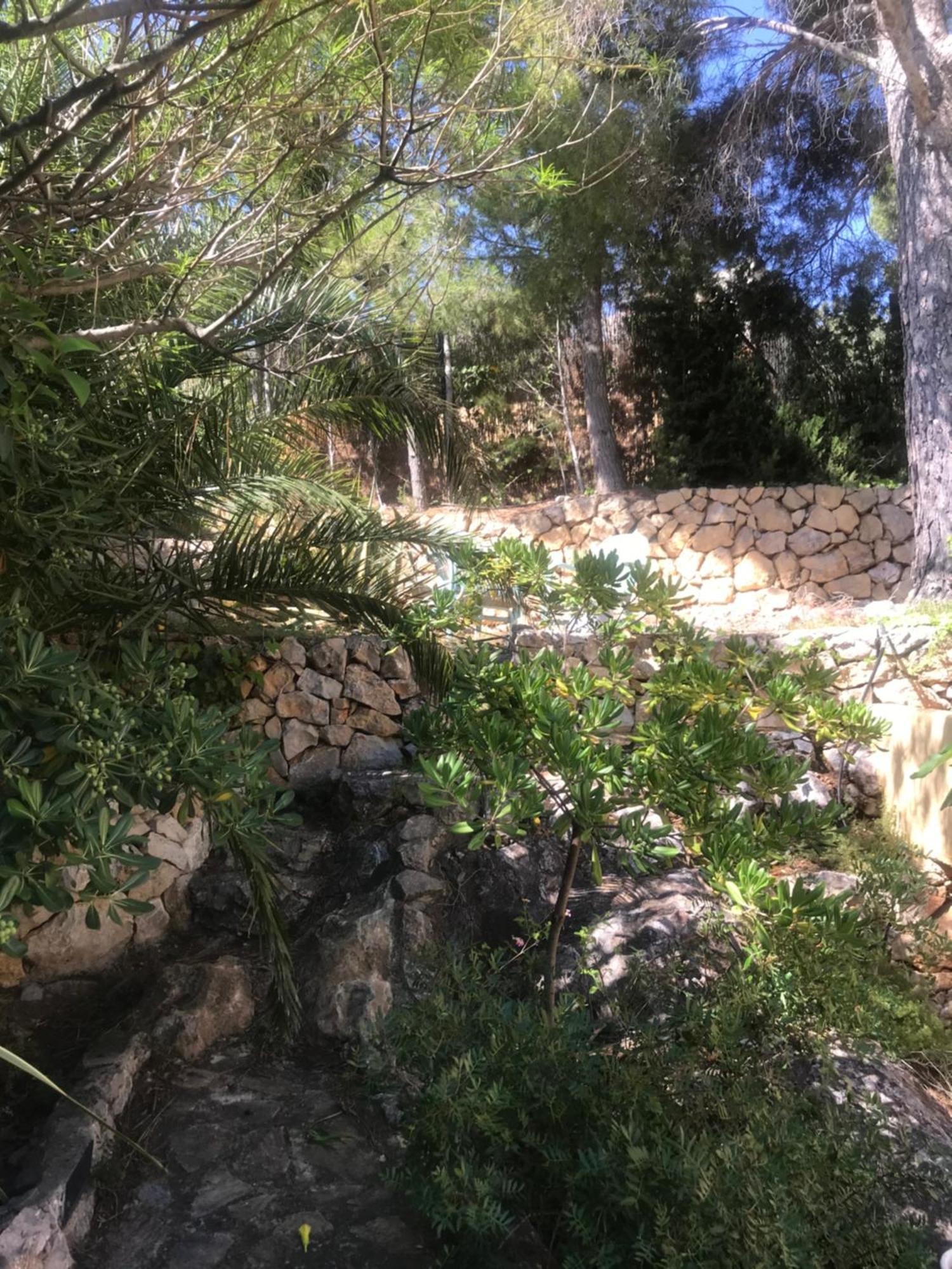Groundfloor Of Villa,Altea La Vella, Private Pool,Quiet & Residential Exterior photo